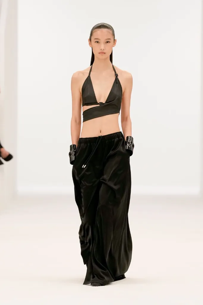 Courrèges 26SS 025